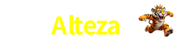 Logo da Alteza7